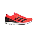 Herren Laufschuhe adidas  Adizero Boston 9 Solar Red