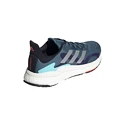 Herren Laufschuhe adidas Solar Boost 3 Orbit Indigo