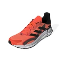 Herren Laufschuhe adidas Solar Boost 3 Solar Red