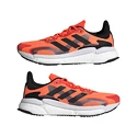 Herren Laufschuhe adidas Solar Boost 3 Solar Red