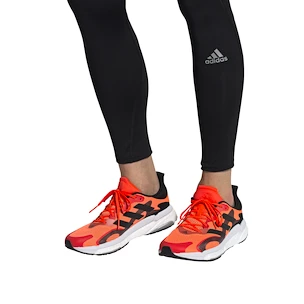 Herren Laufschuhe adidas Solar Boost 3 Solar Red
