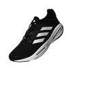 Herren Laufschuhe adidas  Solar control Core black