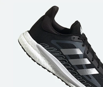 Herren Laufschuhe adidas Solar Glide 3