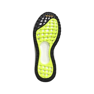 Herren Laufschuhe adidas Solar Glide 3 šedé