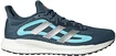 Herren Laufschuhe adidas Solar Glide 4 Orbit Indigo