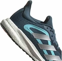 Herren Laufschuhe adidas Solar Glide 4 Orbit Indigo