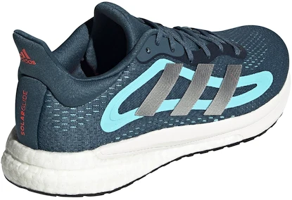 Herren Laufschuhe adidas Solar Glide 4 Orbit Indigo