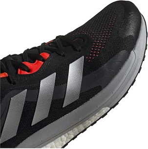 Herren Laufschuhe adidas Solar Glide 4 ST Core Black