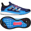Herren Laufschuhe adidas Solar Glide 4 ST Legacy Indigo