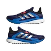 Herren Laufschuhe adidas Solar Glide 4 ST Legacy Indigo
