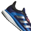 Herren Laufschuhe adidas Solar Glide 4 ST Legacy Indigo