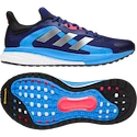 Herren Laufschuhe adidas Solar Glide 4 ST Legacy Indigo