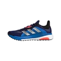 Herren Laufschuhe adidas Solar Glide 4 ST Legacy Indigo