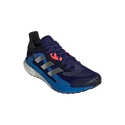 Herren Laufschuhe adidas Solar Glide 4 ST Legacy Indigo