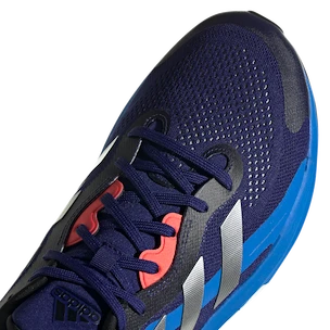Herren Laufschuhe adidas Solar Glide 4 ST Legacy Indigo