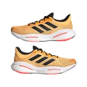 Herren Laufschuhe adidas Solar Glide 5 Flash Orange