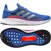 Herren Laufschuhe adidas Solar Glide ST 3 modré