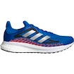Herren Laufschuhe adidas Solar Glide ST 3 modré