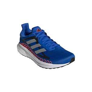 Herren Laufschuhe adidas Solar Glide ST 3 modré