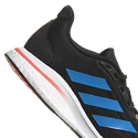 Herren Laufschuhe adidas  Supernova + Core Black