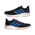 Herren Laufschuhe adidas  Supernova + Core Black