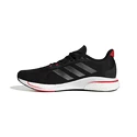 Herren Laufschuhe adidas  Supernova + Core black