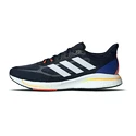 Herren Laufschuhe adidas Supernova + Legend Ink