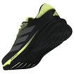 Herren Laufschuhe adidas Supernova Stride 2 Core Black/Iron Metallic/Pulse Lime
