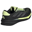 Herren Laufschuhe adidas Supernova Stride 2 Core Black/Iron Metallic/Pulse Lime