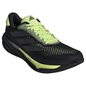Herren Laufschuhe adidas Supernova Stride 2 Core Black/Iron Metallic/Pulse Lime