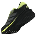 Herren Laufschuhe adidas Supernova Stride 2 Core Black/Iron Metallic/Pulse Lime