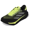 Herren Laufschuhe adidas Supernova Stride 2 Core Black/Iron Metallic/Pulse Lime