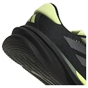 Herren Laufschuhe adidas Supernova Stride 2 Core Black/Iron Metallic/Pulse Lime