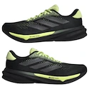 Herren Laufschuhe adidas Supernova Stride 2 Core Black/Iron Metallic/Pulse Lime