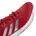 Herren Laufschuhe adidas  Supernova + Vivid Red