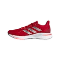 Herren Laufschuhe adidas  Supernova + Vivid Red