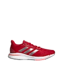 Herren Laufschuhe adidas  Supernova + Vivid Red