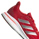 Herren Laufschuhe adidas  Supernova + Vivid Red