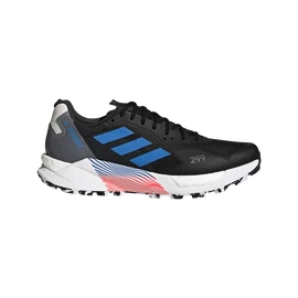 Herren Laufschuhe adidas Terrex Agravic Ultra Core Black