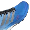 Herren Laufschuhe adidas  Terrex Speed Ultra Blue Rush