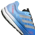 Herren Laufschuhe adidas  Terrex Speed Ultra Blue Rush