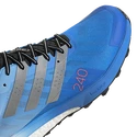 Herren Laufschuhe adidas  Terrex Speed Ultra Blue Rush