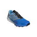 Herren Laufschuhe adidas  Terrex Speed Ultra Blue Rush