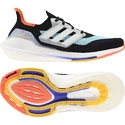 Herren Laufschuhe adidas  Ultraboost 21 CBlack