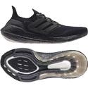Herren Laufschuhe adidas  Ultraboost 21 Core Black