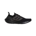 Herren Laufschuhe adidas  Ultraboost 21 Core Black