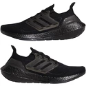 Herren Laufschuhe adidas  Ultraboost 21 Core Black