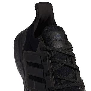Herren Laufschuhe adidas  Ultraboost 21 Core Black