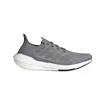 Herren Laufschuhe adidas  Ultraboost 21 Grey Three