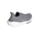 Herren Laufschuhe adidas  Ultraboost 21 Grey Three